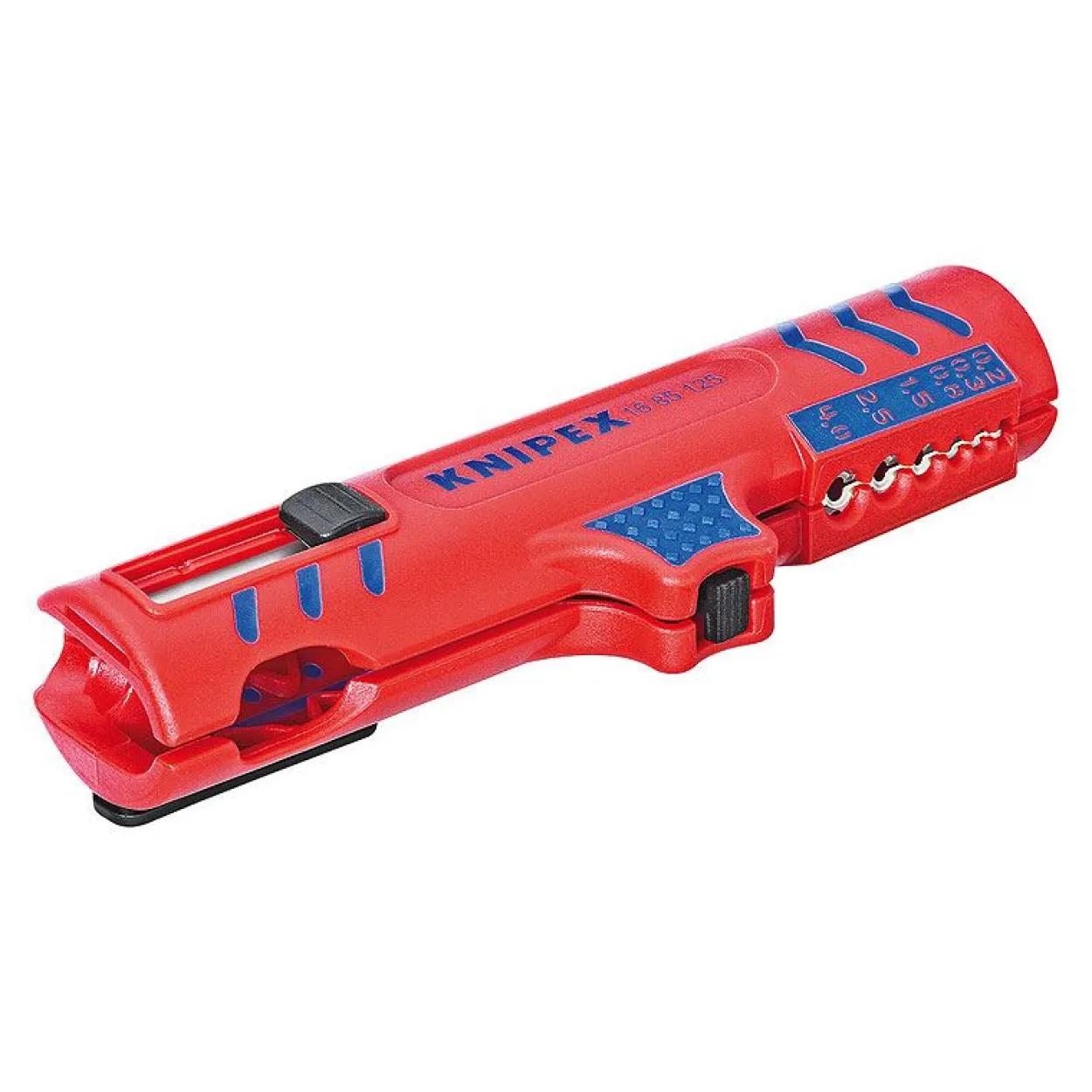 KNIPEX 16 85 125 SB Universal-Abmantelungswerkzeug