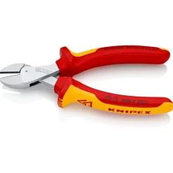 Knipex Seitenschneider VDE 160 mm