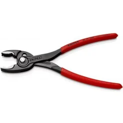 KNIPEX TwinGrip Frontgreifzange 82 01 200