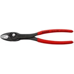 KNIPEX TwinGrip Frontgreifzange 82 01 200
