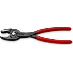 KNIPEX TwinGrip Frontgreifzange 82 01 200
