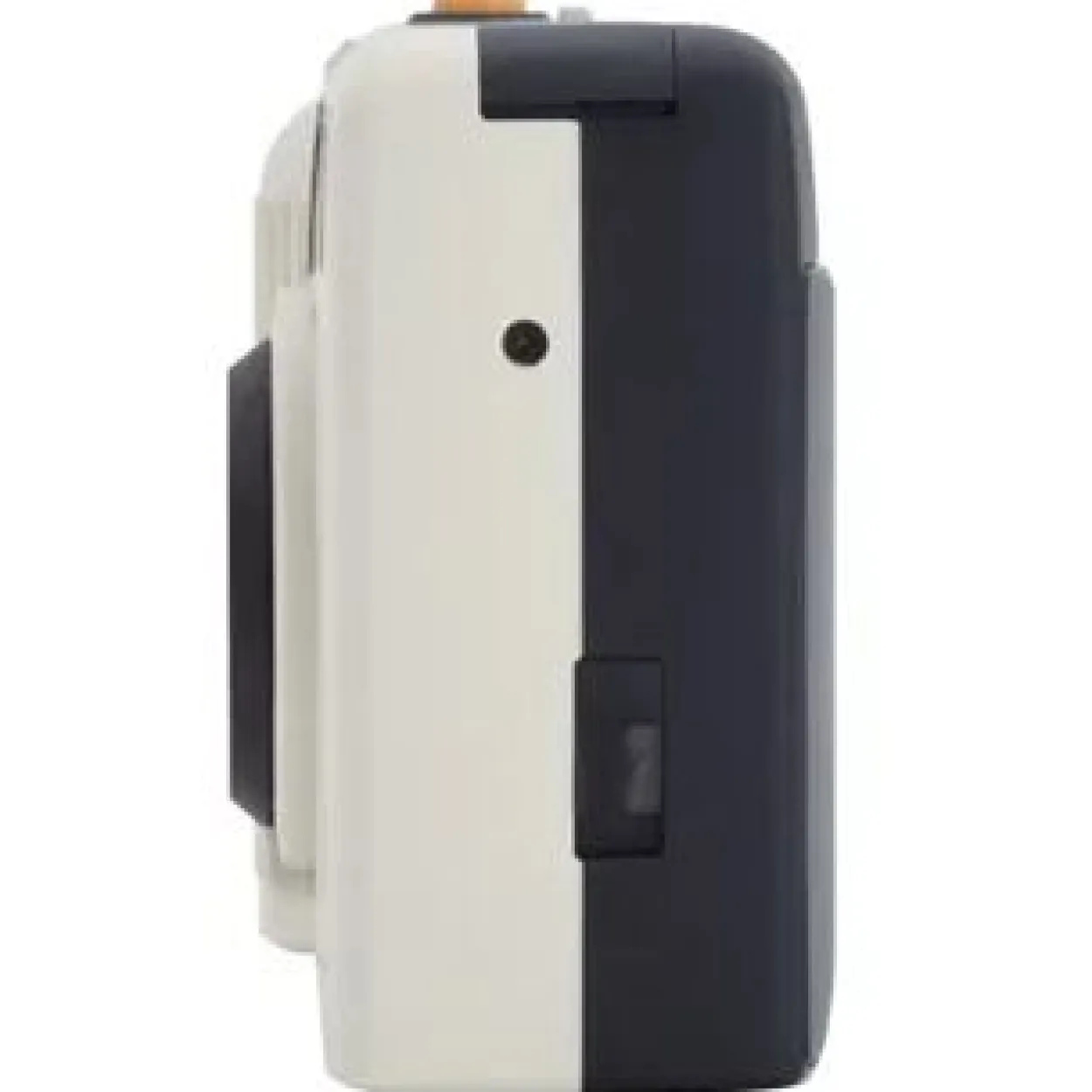 Kodak Snapic A1 35mm Camera White