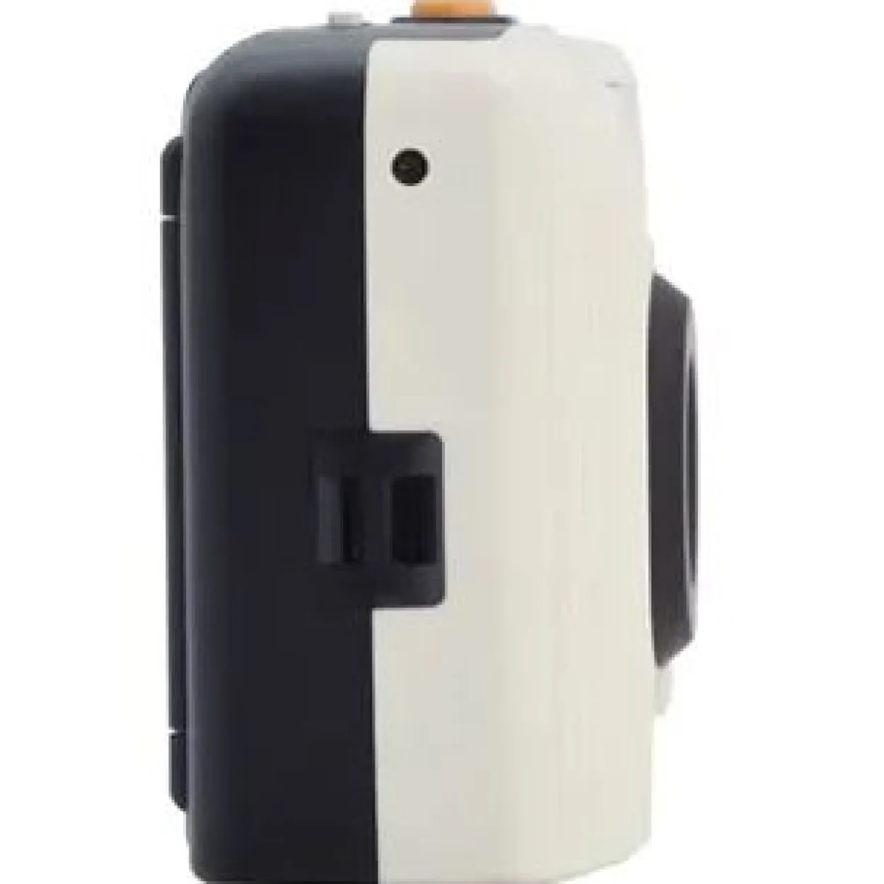 Kodak Snapic A1 35mm Camera White