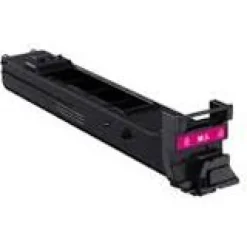 KonicaMinolta bizhub Toner TN-512M für C364/C454/C55/C554 magenta (A33K352)