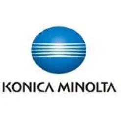 Konica Minolta TN216C Tonerpatrone - 1 x Cyan - 26000 Seiten A11G451