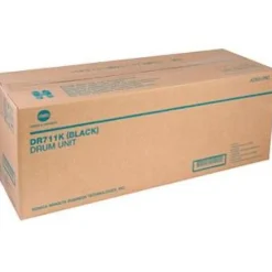 Konica Minolta Trommel DR-711K 300.000 Seiten schwarz