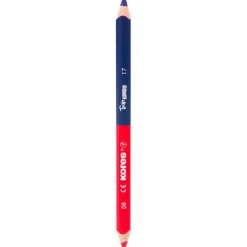 Kores JUMBO TWIN Silbenstift mehrfarbig, 1 St.