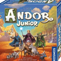 Kosmos Andor Junior