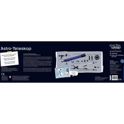 Kosmos Astro-Teleskop