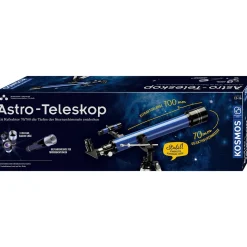 Kosmos Astro-Teleskop