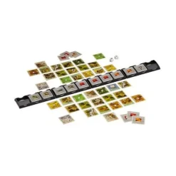 Kosmos CATAN - Das Duell