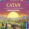 Kosmos CATAN Händler & Barbaren (Erweiterung)