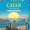 Kosmos CATAN - Seefahrer Erweiterung