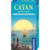 Kosmos CATAN - Seefahrer 5-6 Personen Erweiterung