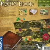 Kosmos Die Abenteuer des Robin Hood