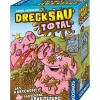 Kosmos Drecksau total