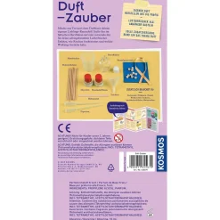 Kosmos Duft-Zauber