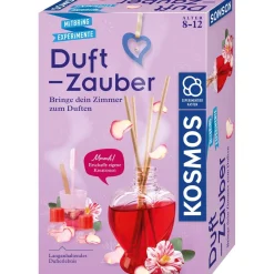 Kosmos Duft-Zauber