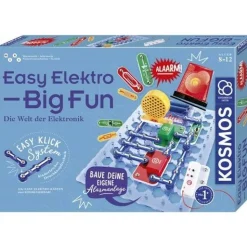Kosmos Easy Elektro - Big Fun