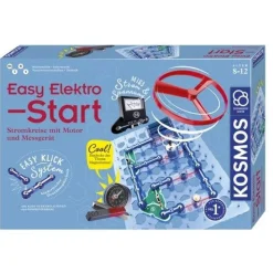 Kosmos Easy Elektro - Start