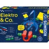 Kosmos Elektro & Co.
