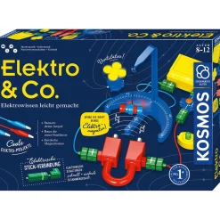 Kosmos Elektro & Co.