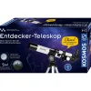 Kosmos Entdecker-Teleskop
