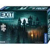 Kosmos EXIT - Das dunkle Schloss
