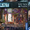 Kosmos EXIT - Das Puzzle: Die Bibliothek der Träume 500 Teile