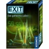 KOSMOS EXIT - Das Spiel: Das geheime Labor Escape-Room Spiel