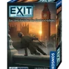Kosmos EXIT - Das Spiel - Das Verschwinden des Sherlock Holmes