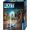 Kosmos EXIT - Die Entführung in Fortune City