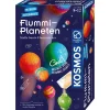 KOSMOS Experimentierkasten Flummi-Planeten mehrfarbig