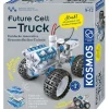 Kosmos Future Cell-Truck