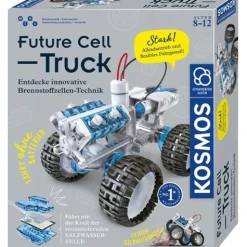 Kosmos Future Cell-Truck