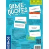 Kosmos Game of Quotes (Marc-Uwe Kling)