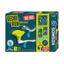 Kosmos Gecko Run - Big Box