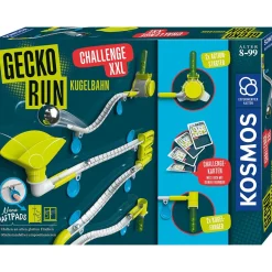 Kosmos Gecko Run Challenge XXL