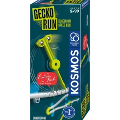 Kosmos Gecko Run - Speed Kick (Erweiterung)