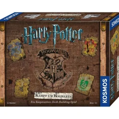 Kosmos Harry Potter - Kampf um Hogwarts