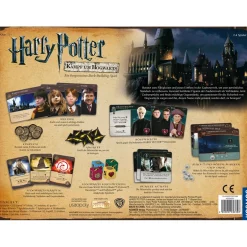 Kosmos Harry Potter - Kampf um Hogwarts