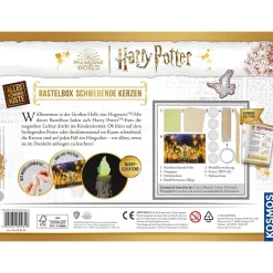 Kosmos Harry Potter - Schwebende Kerzen