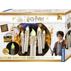 Kosmos Harry Potter - Schwebende Kerzen