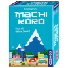 Kosmos Machi Koro