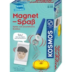 Kosmos Magnet-Spaß