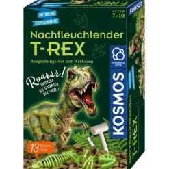 Kosmos Nachtleuchtender T-REX