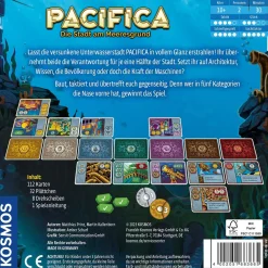 Kosmos Pacifica