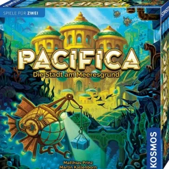 Kosmos Pacifica