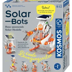 Kosmos Solar Bots