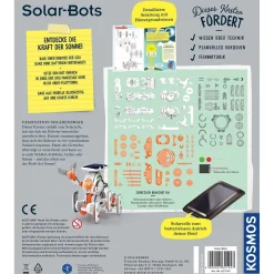 Kosmos Solar Bots